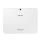 Samsung Galaxy Tab 3 P5210 DC/1024/16/Android 4.2 biały - 152878 - zdjęcie 2